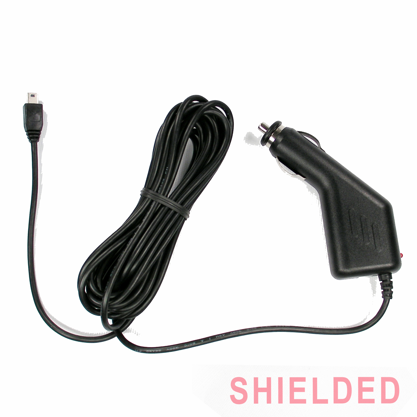 Cigarette Lighter Cable Car Charger Wire Harness - China Car Cigarette  Lighter Socket Adapter, Car Cigarette Lighter Cover