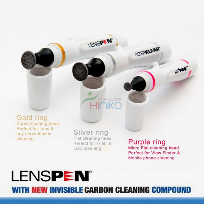 lenspen dslr pro kit