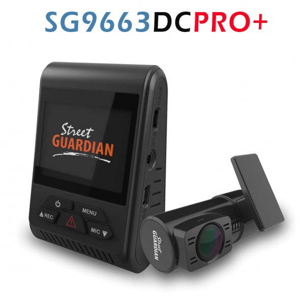 SG9663DCPRO+ PLUS (no card)