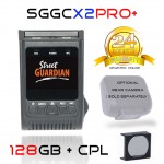 SGGCX2PRO+ 128GB / GPS / CPL